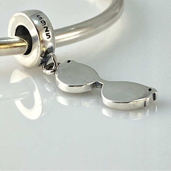 Barbie Sunglasses Charm - Picture 11 of 11